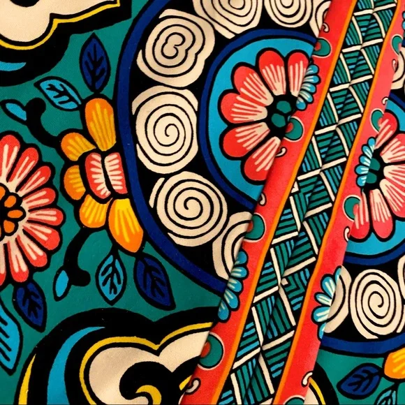 NICOLE BY NICOLE MILLER DRESS  SZ S - Picture 13 of 15